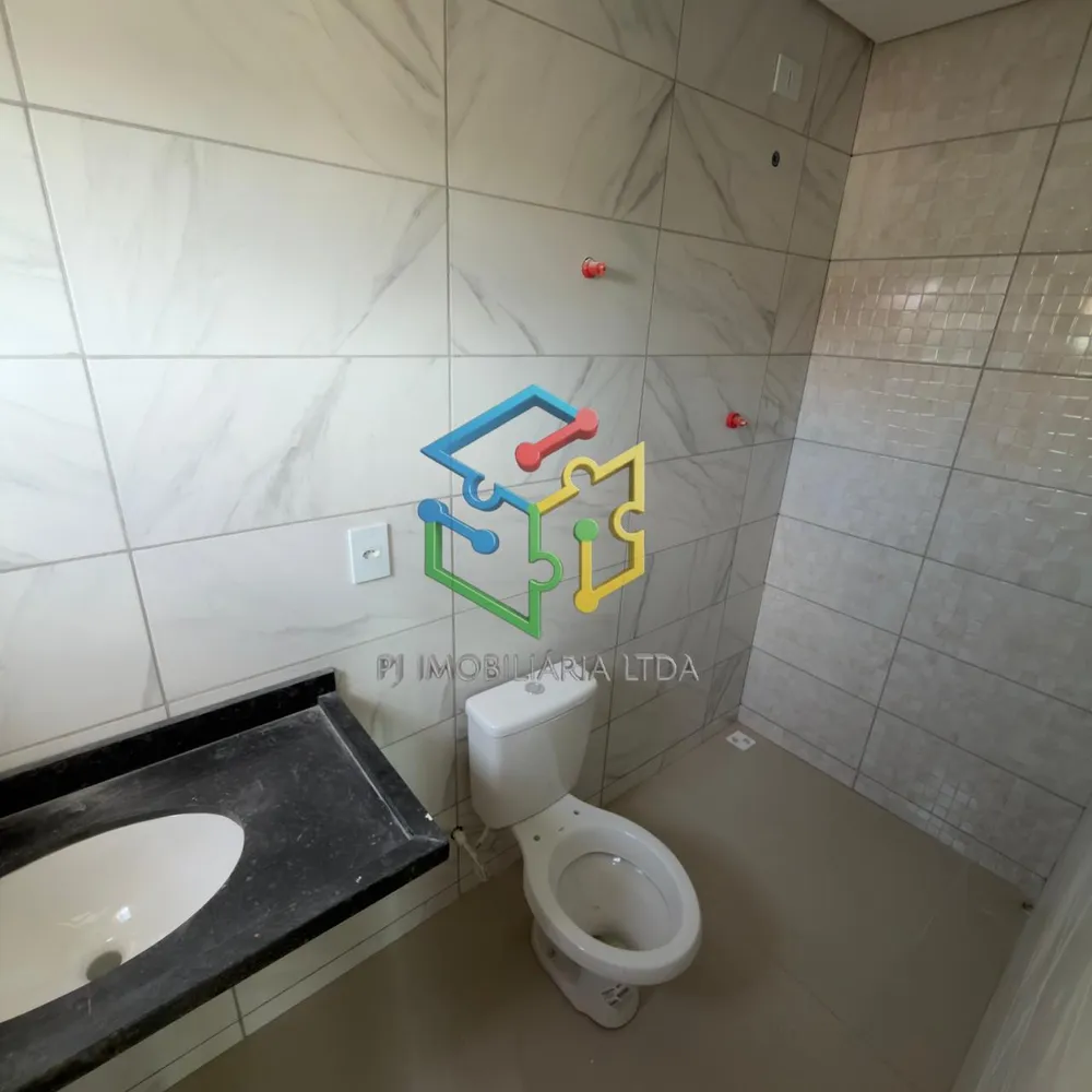 Casa, 3 quartos - Foto 6
