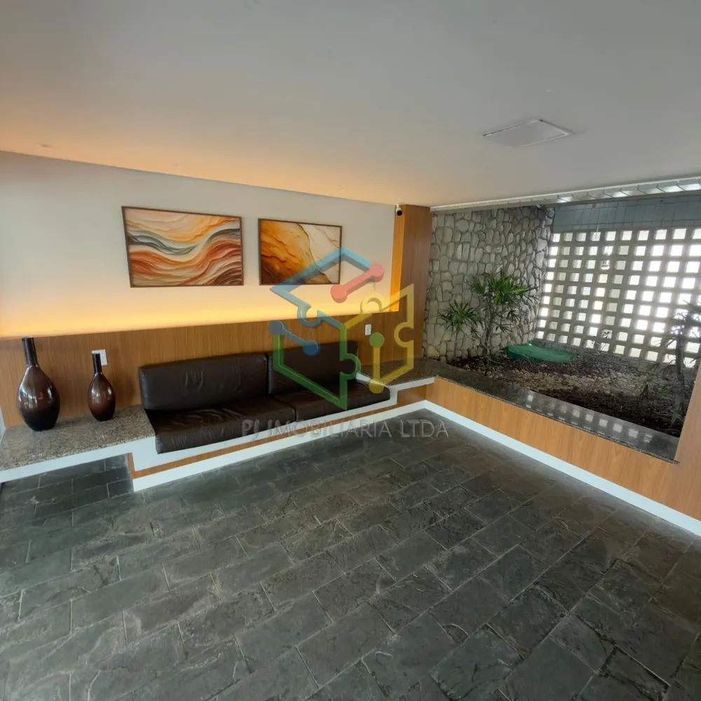 Apartamento, 3 quartos, 120 m² - Foto 4