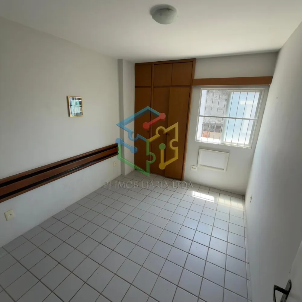 Apartamento, 3 quartos, 120 m² - Foto 2