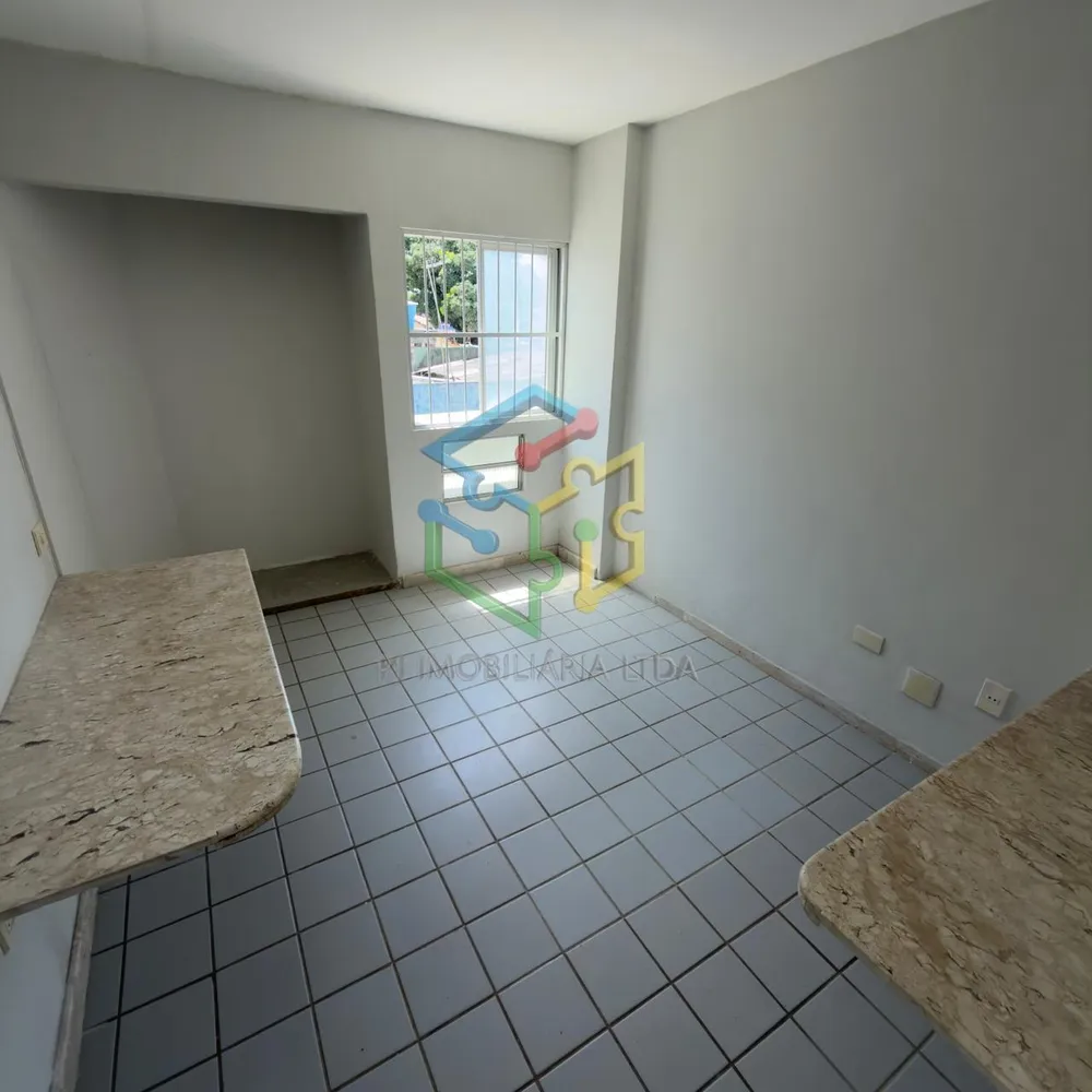 Apartamento, 3 quartos, 120 m² - Foto 3