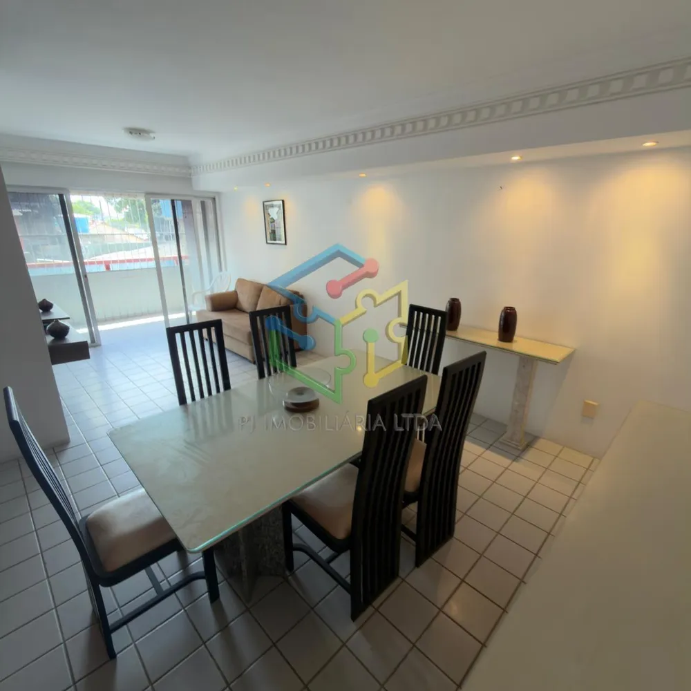 Apartamento, 3 quartos, 120 m² - Foto 5