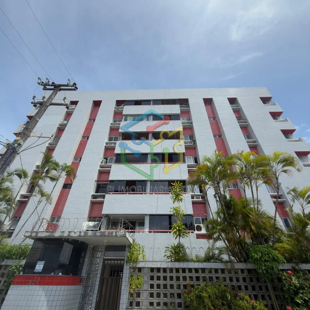 Apartamento, 3 quartos, 120 m² - Foto 6