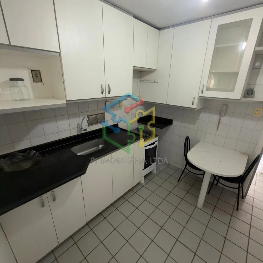 Apartamento, 3 quartos, 120 m² - Foto 1