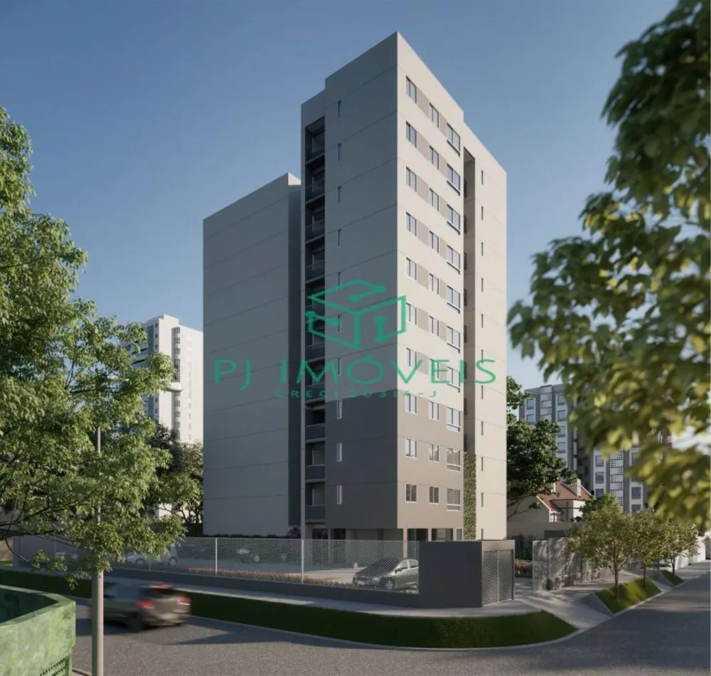 Apartamento, 2 quartos, 63 m² - Foto 8