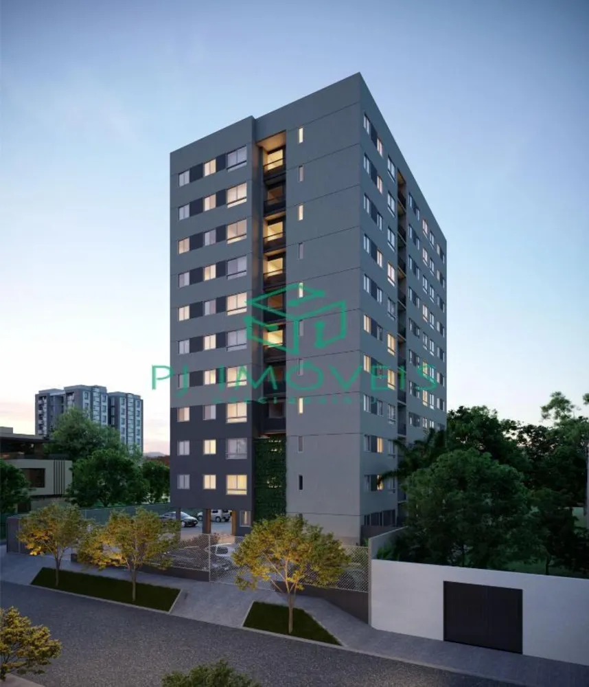 Apartamento, 2 quartos, 63 m² - Foto 7