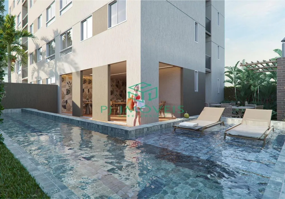 Apartamento, 2 quartos, 63 m² - Foto 6