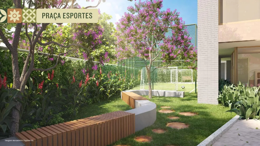 Apartamento, 3 quartos, 92 m² - Foto 8