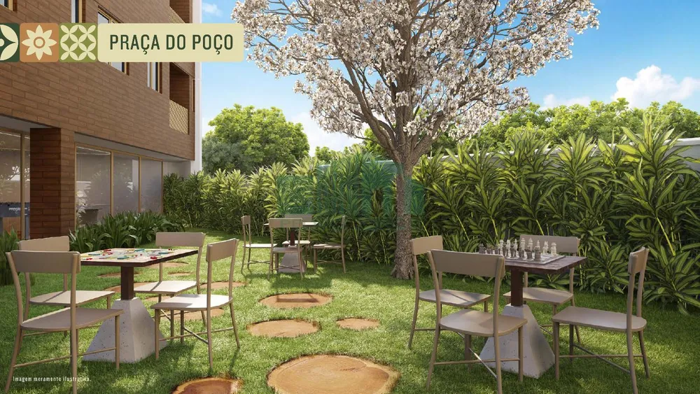 Apartamento, 3 quartos, 92 m² - Foto 7