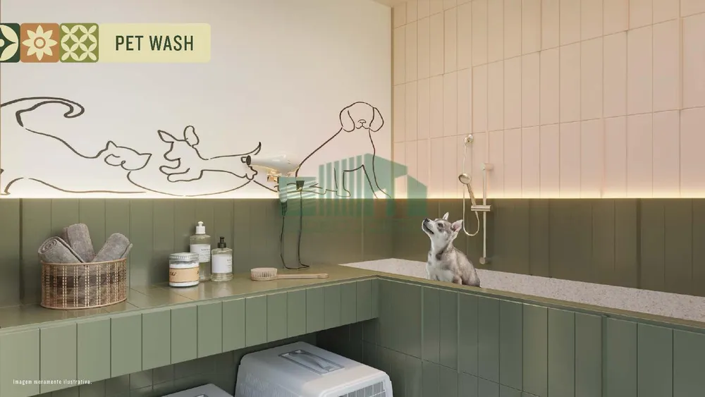 Apartamento, 3 quartos, 92 m² - Foto 5