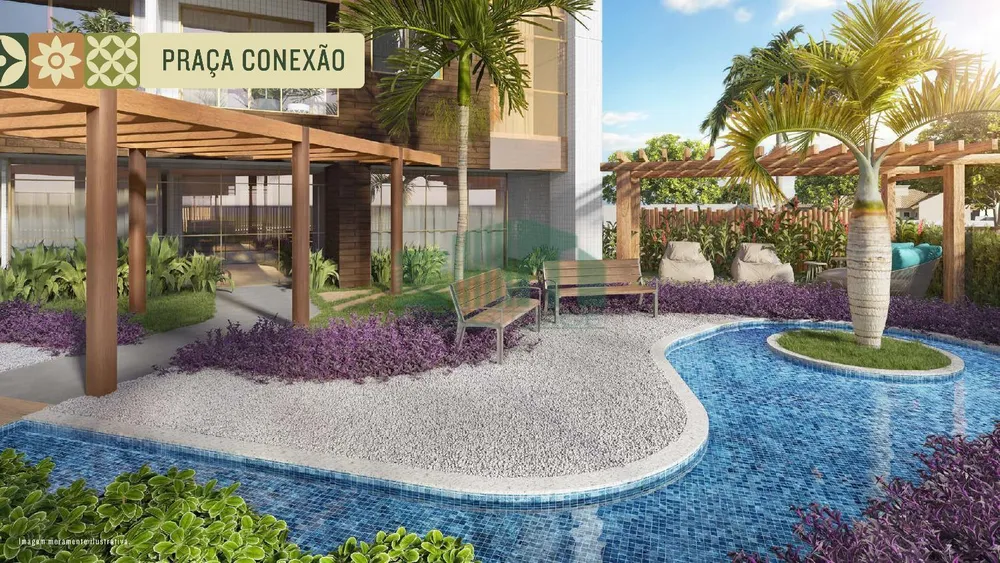 Apartamento, 3 quartos, 92 m² - Foto 6