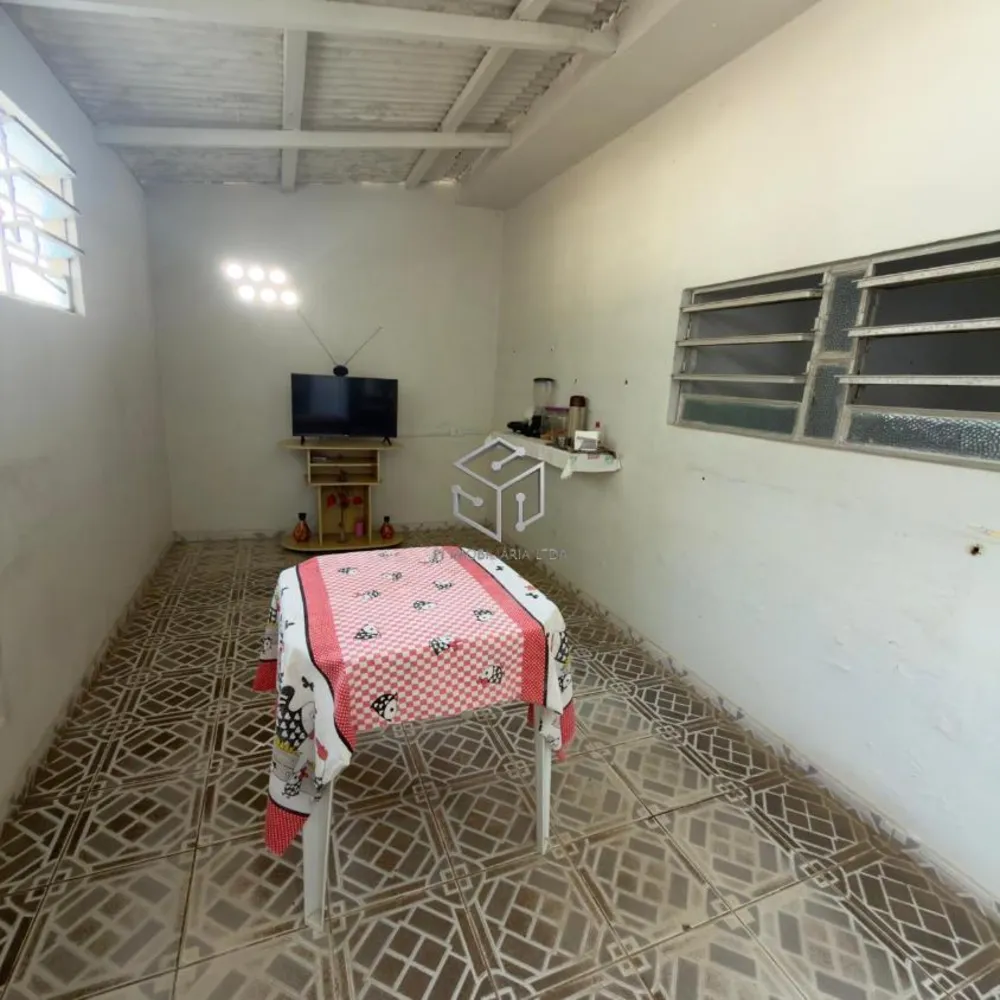 Casa, 4 quartos, 250 m² - Foto 12