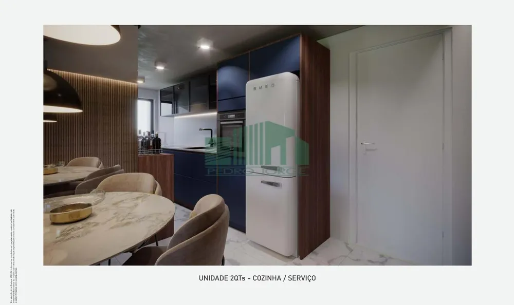 Apartamento, 1 quarto, 30 m² - Foto 4