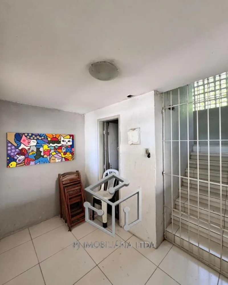 Apartamento, 3 quartos, 110 m² - Foto 11