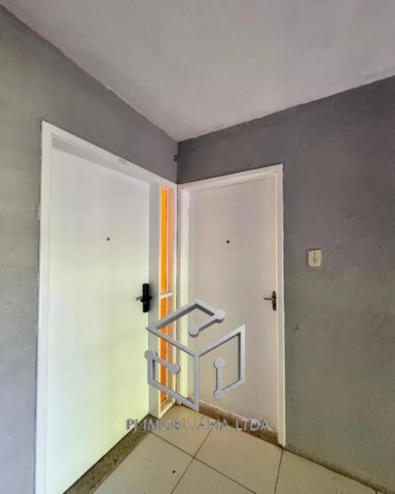 Apartamento, 3 quartos, 110 m² - Foto 3