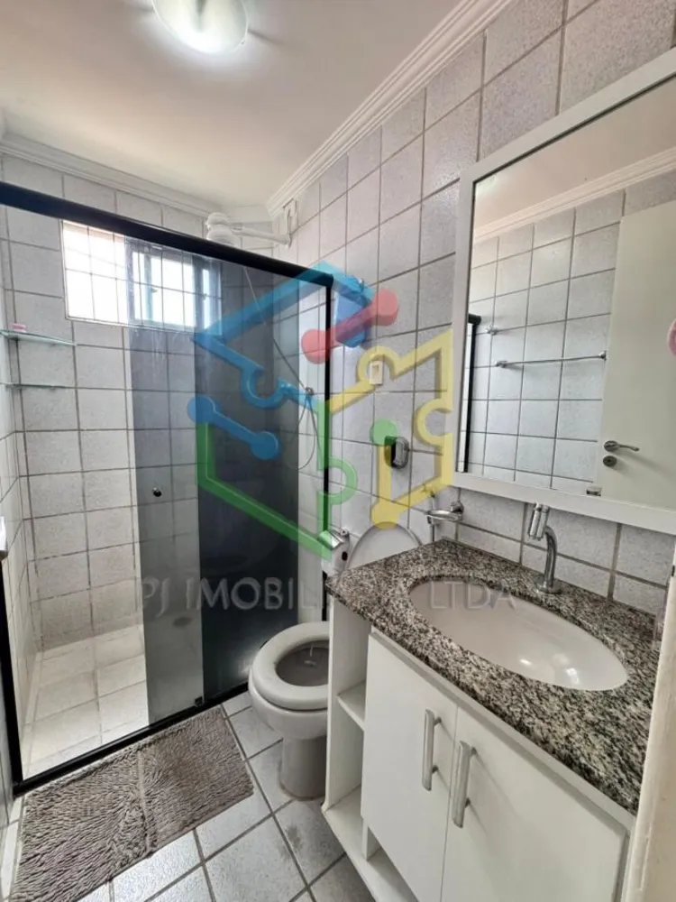 Apartamento, 3 quartos, 85 m² - Foto 7