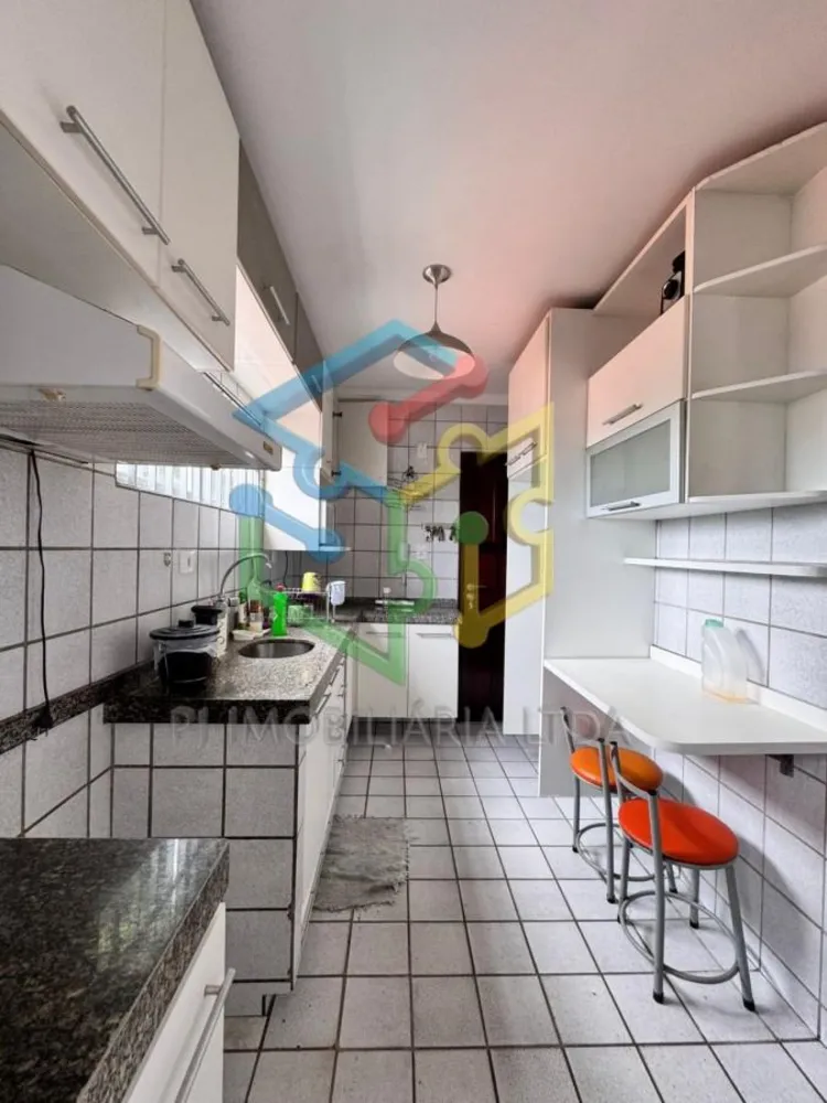 Apartamento, 3 quartos, 85 m² - Foto 7