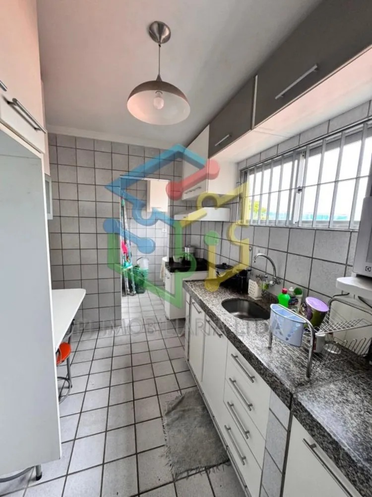Apartamento, 3 quartos, 85 m² - Foto 6