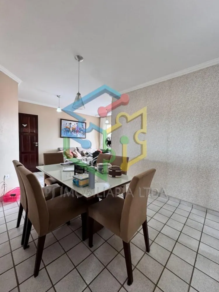 Apartamento, 3 quartos, 85 m² - Foto 3