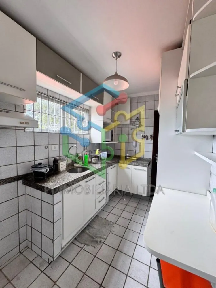 Apartamento, 3 quartos, 85 m² - Foto 1