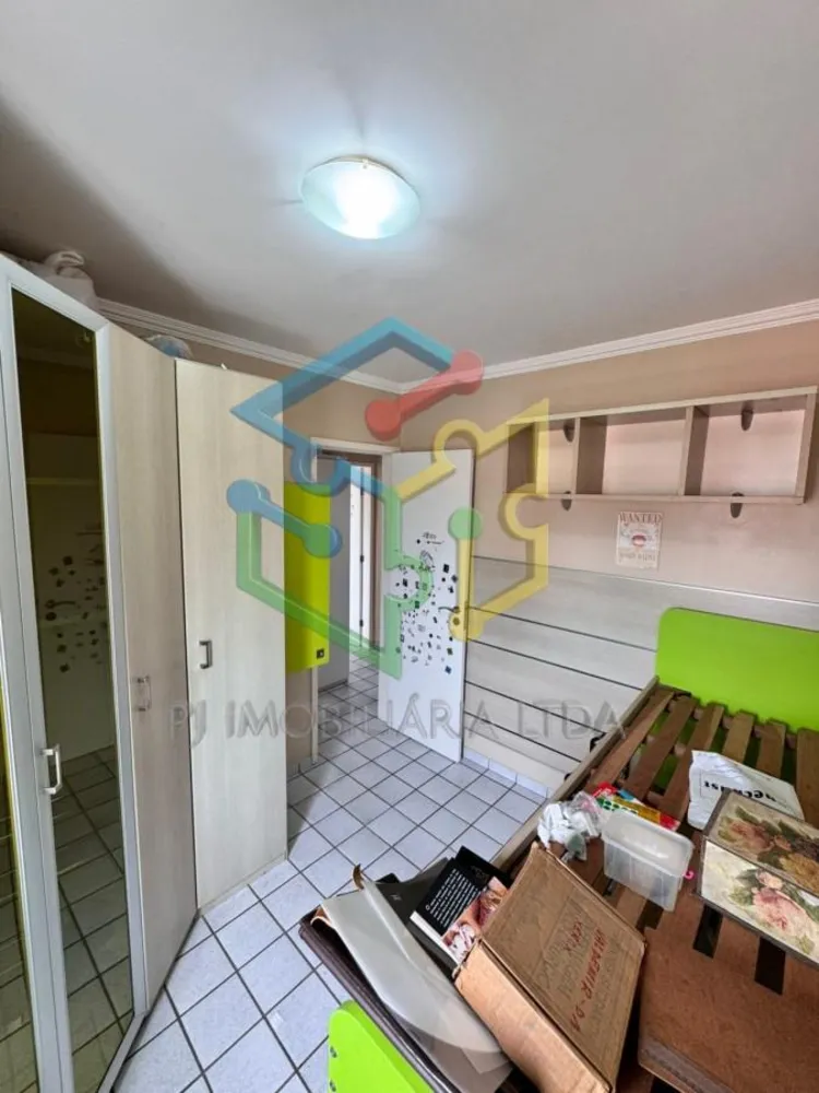 Apartamento, 3 quartos, 85 m² - Foto 2