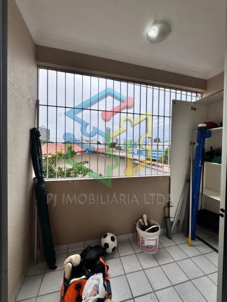 Apartamento, 3 quartos, 85 m² - Foto 6