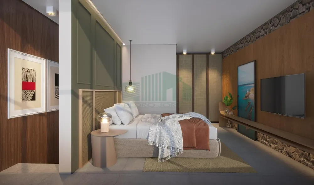 Apartamento, 1 quarto, 22 m² - Foto 5