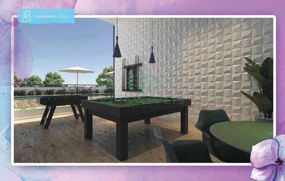 Apartamento, 3 quartos, 82 m² - Foto 7