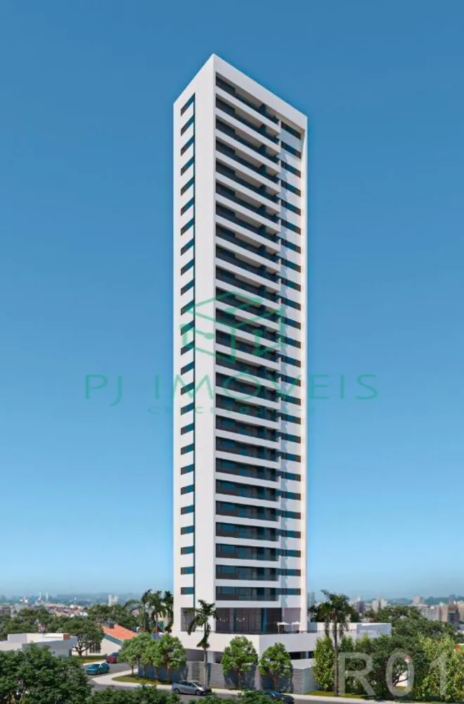 Apartamento, 3 quartos, 82 m² - Foto 1
