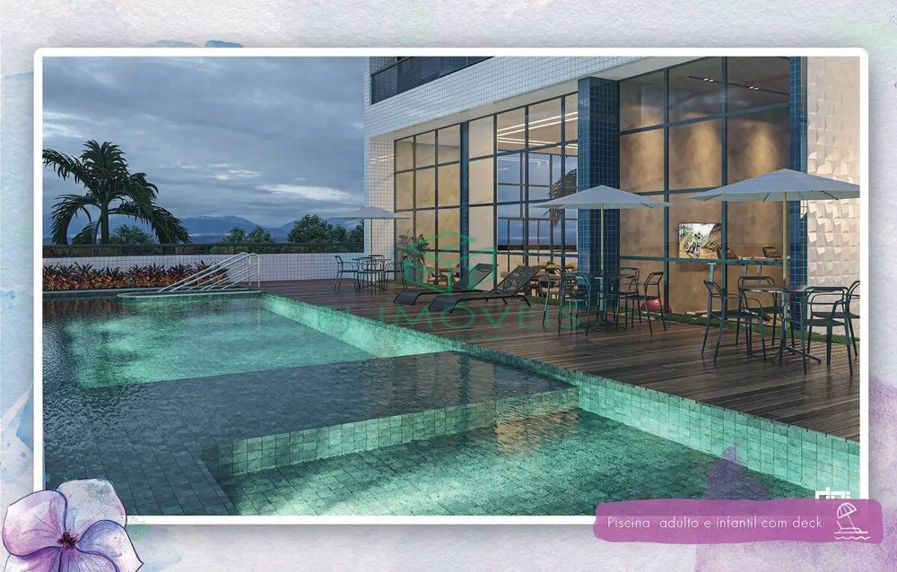 Apartamento, 3 quartos, 82 m² - Foto 6