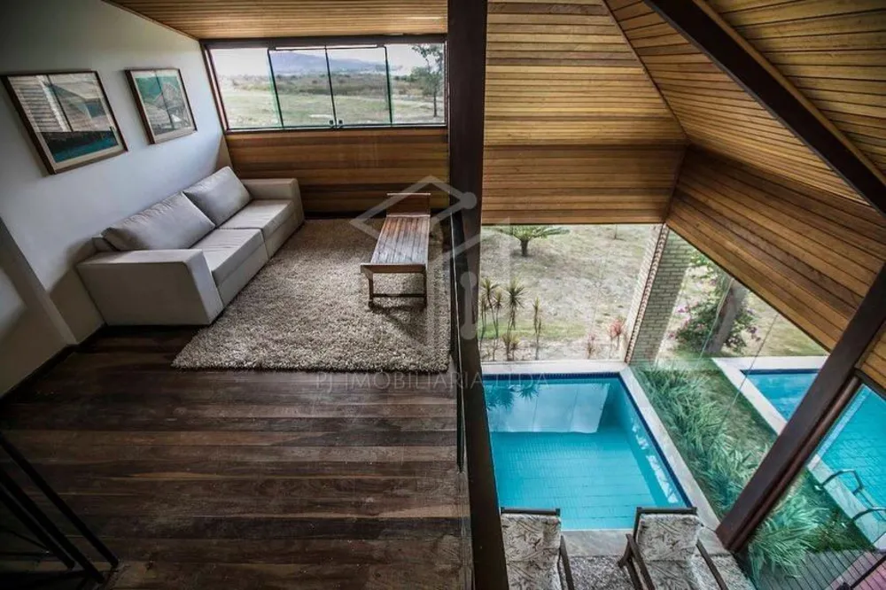 Casa de Condomínio, 2 quartos - Foto 4