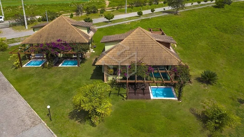 Casa de Condomínio, 2 quartos - Foto 6