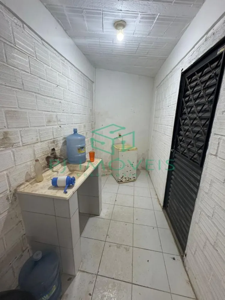 Depósito-Galpão - Foto 2