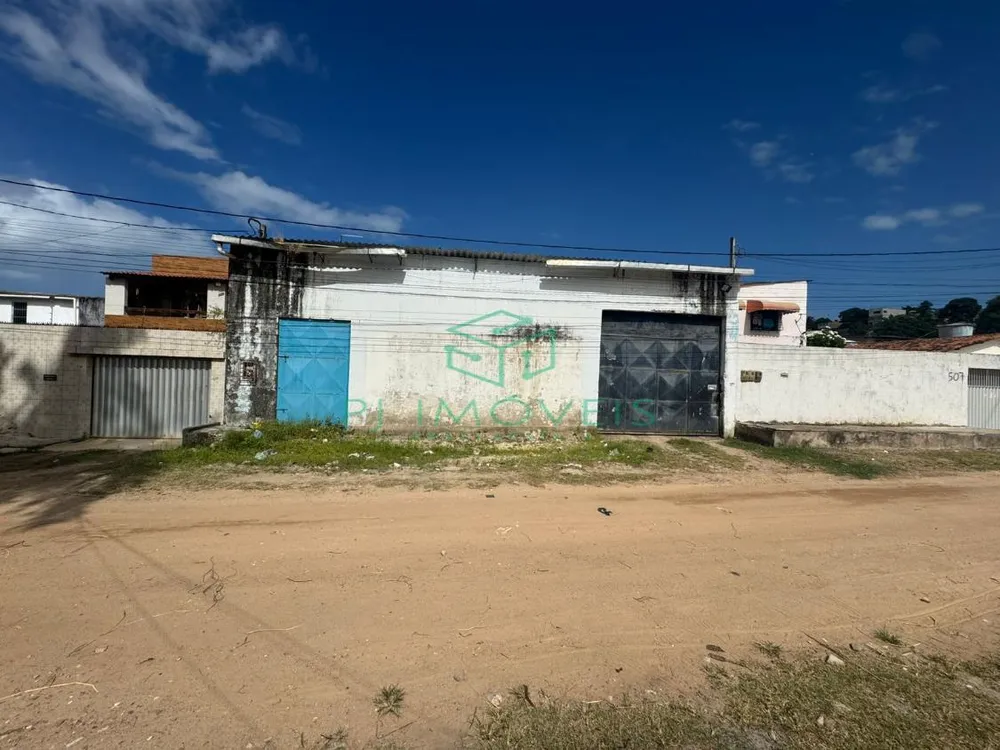 Depósito-Galpão - Foto 7
