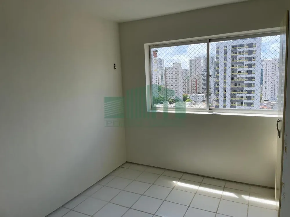 Apartamento, 3 quartos, 98 m² - Foto 2