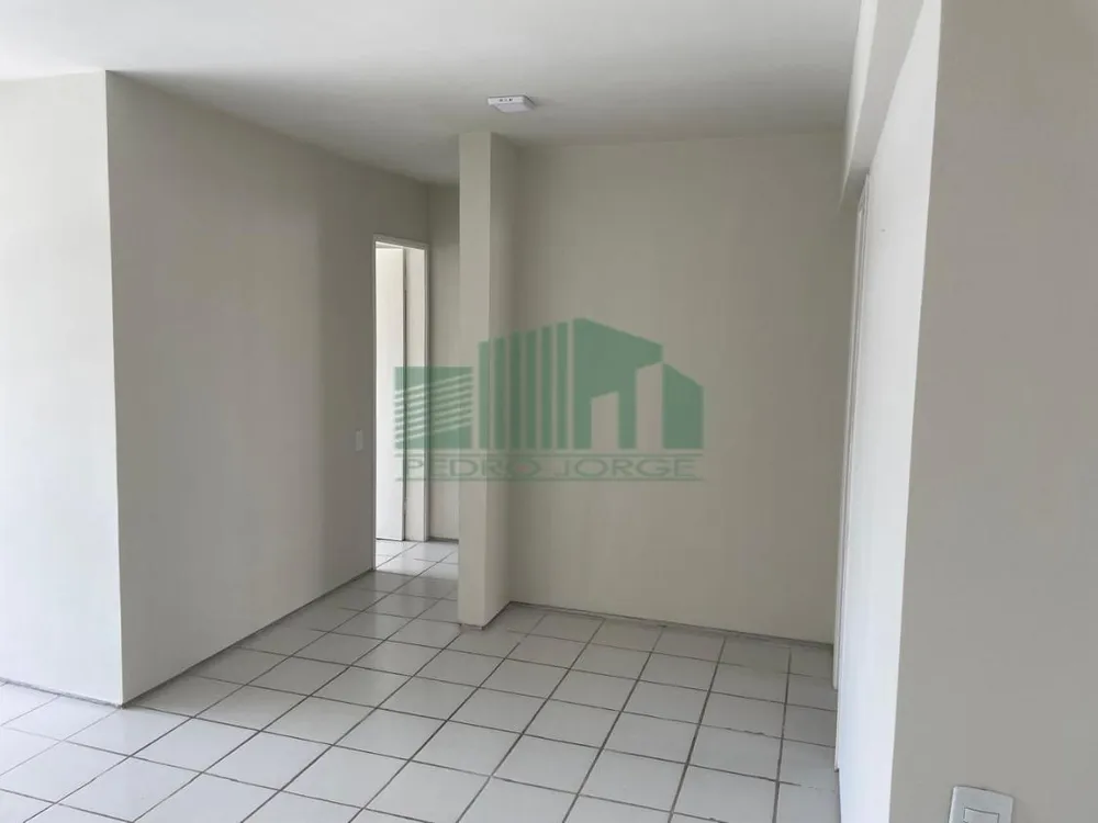 Apartamento, 3 quartos, 98 m² - Foto 1