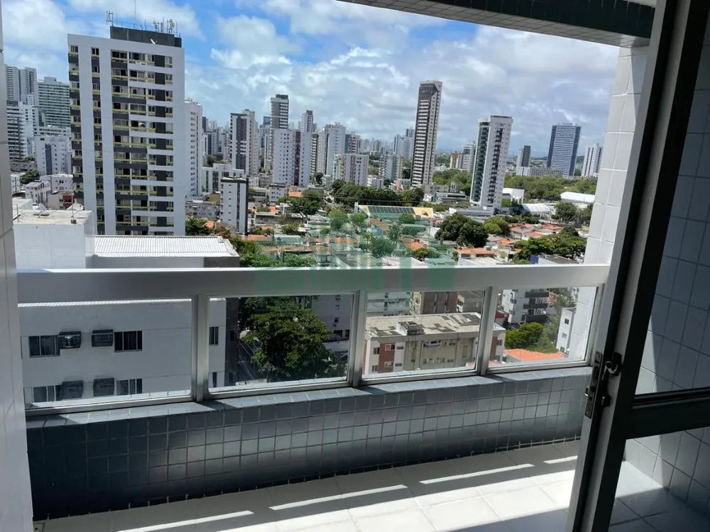 Apartamento, 3 quartos, 98 m² - Foto 4