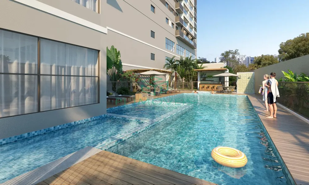 Apartamento, 3 quartos, 73 m² - Foto 12
