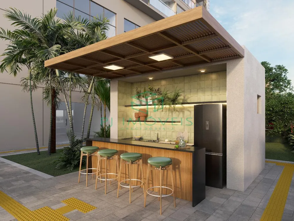 Apartamento, 3 quartos, 73 m² - Foto 10