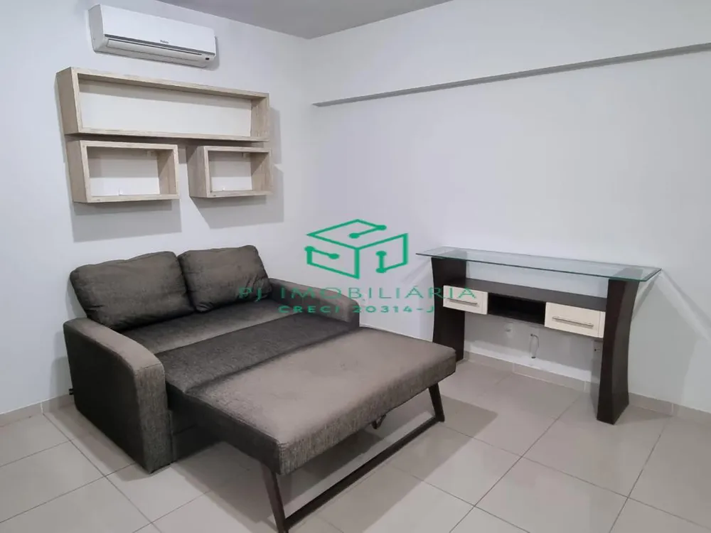 Apartamento, 1 quarto, 45 m² - Foto 1