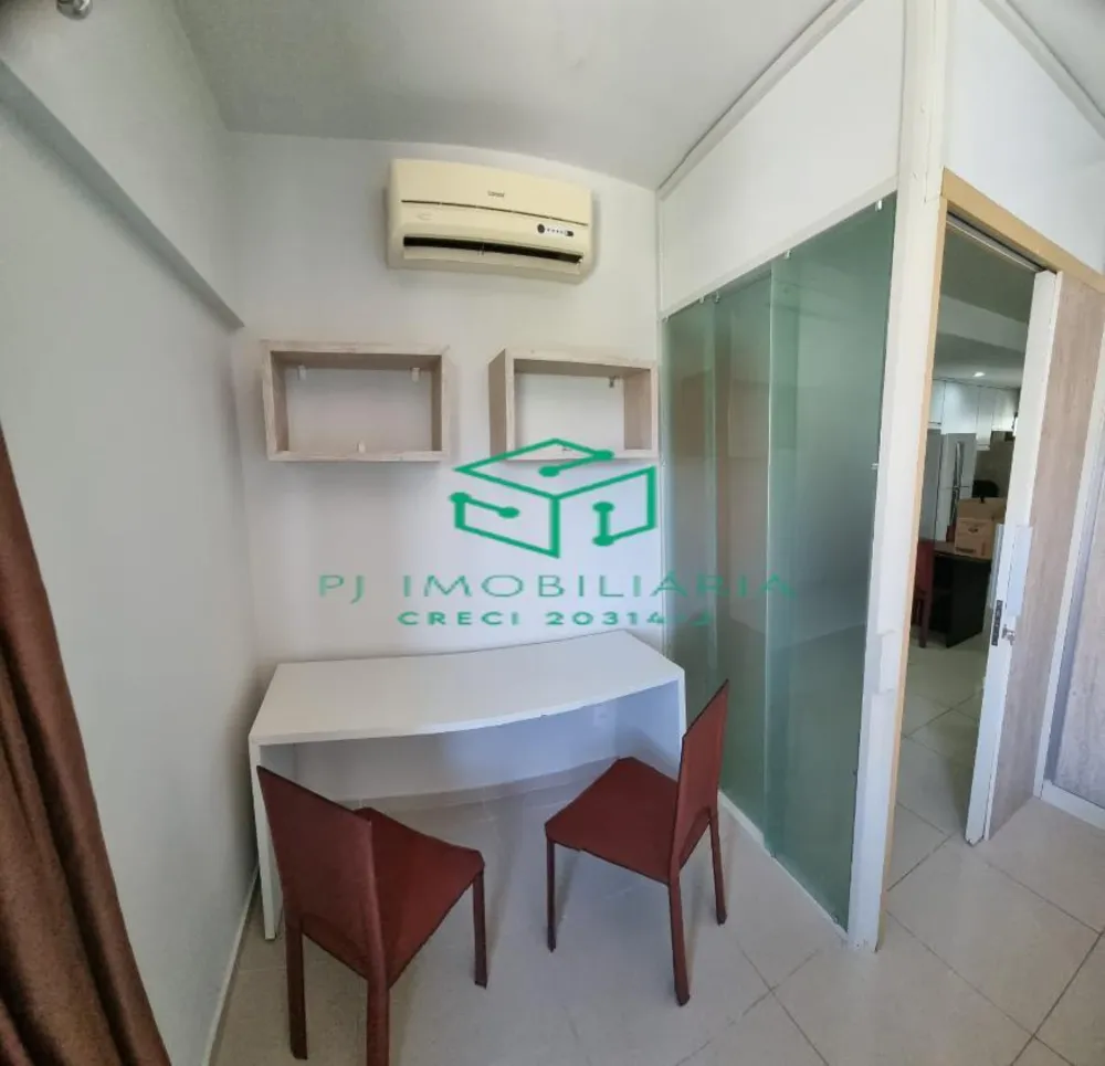 Apartamento, 1 quarto, 45 m² - Foto 3