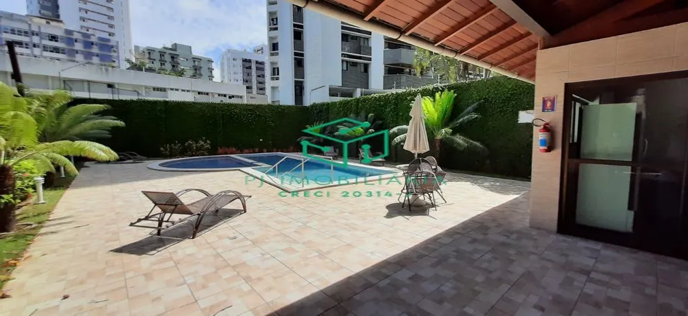 Apartamento, 1 quarto, 45 m² - Foto 11