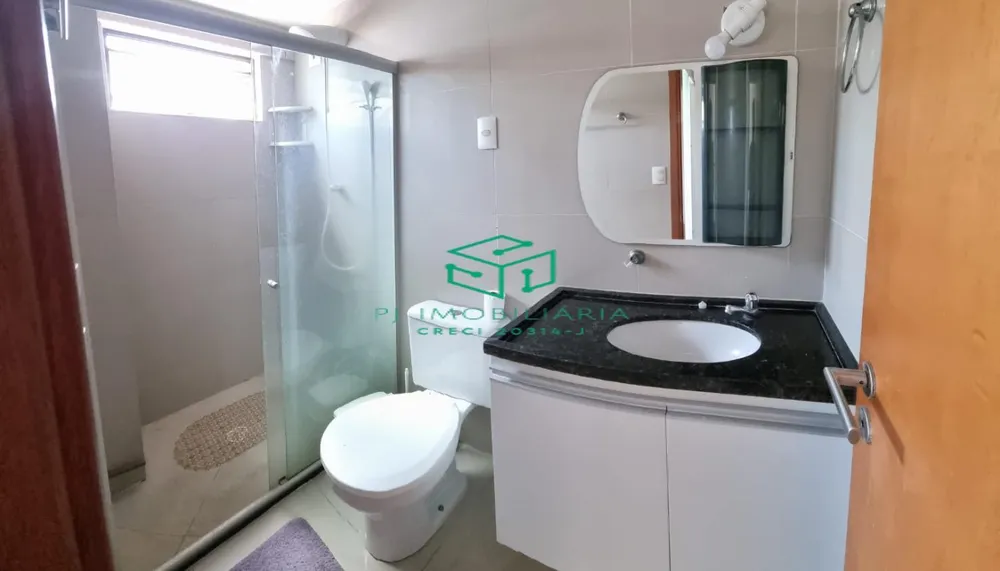 Apartamento, 1 quarto, 45 m² - Foto 2