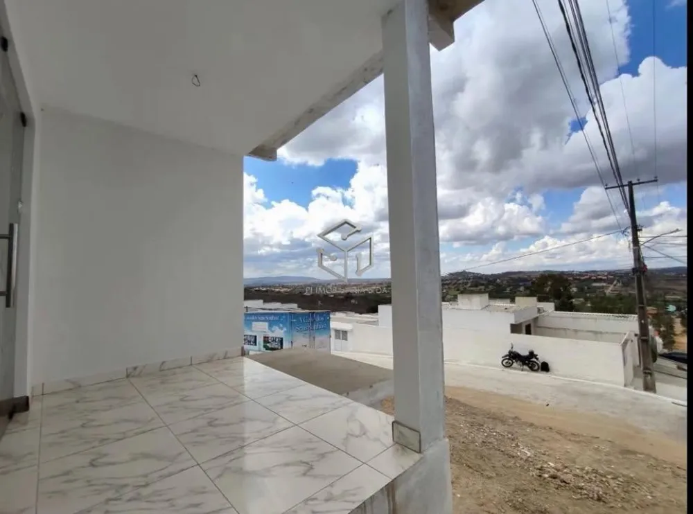 Casa, 2 quartos, 50 m² - Foto 7