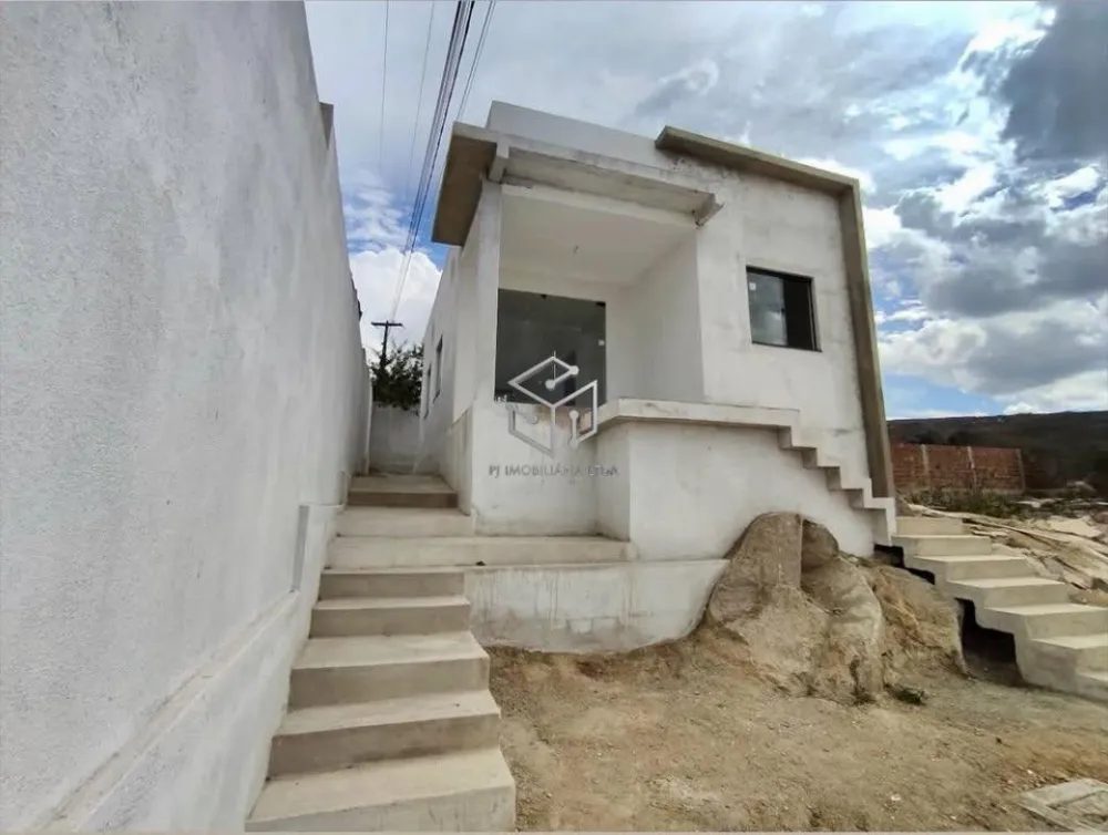 Casa, 2 quartos, 50 m² - Foto 1