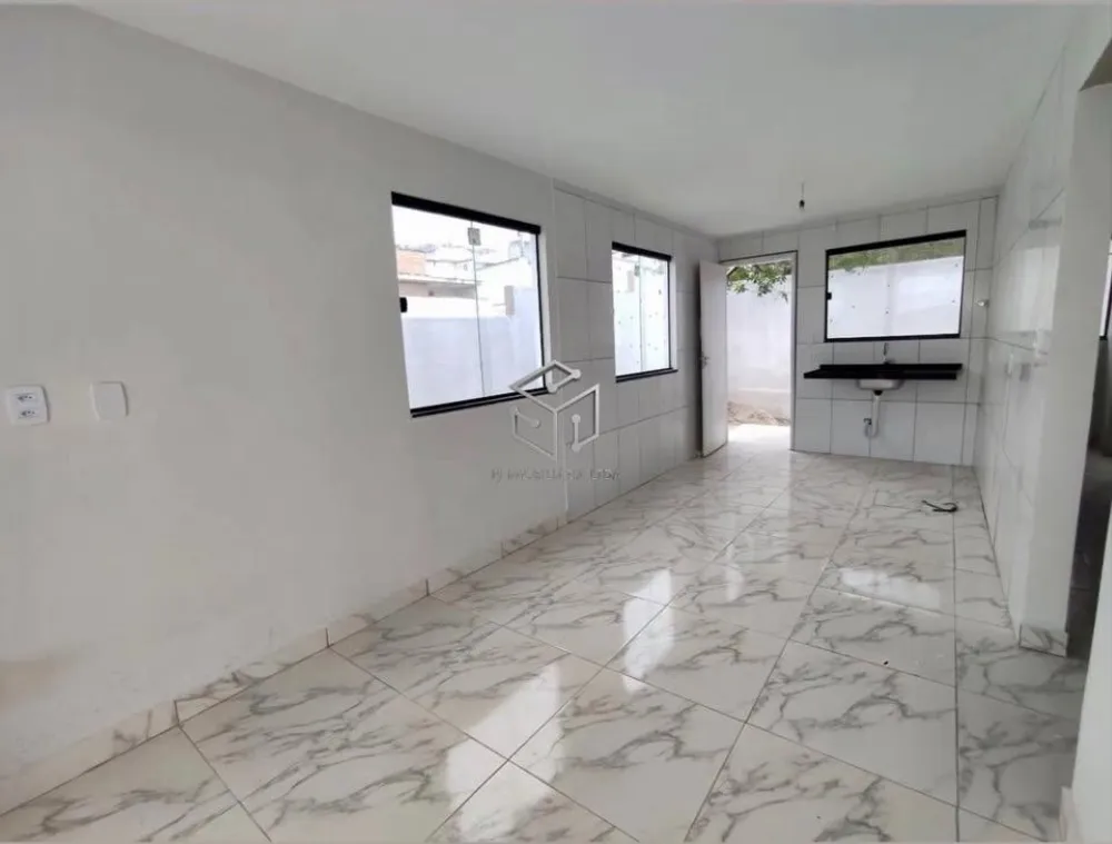 Casa, 2 quartos, 50 m² - Foto 6