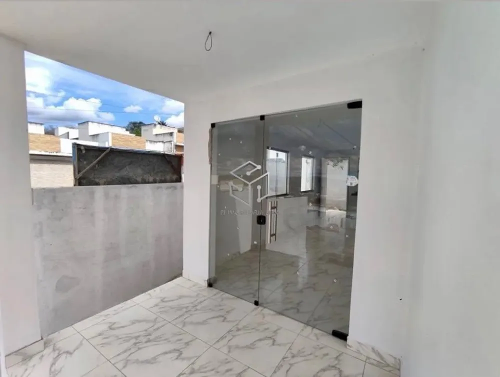 Casa, 2 quartos, 50 m² - Foto 3