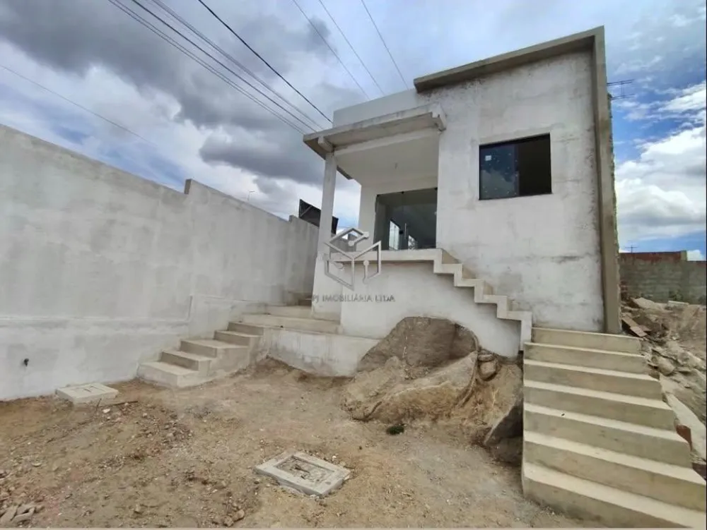 Casa, 2 quartos, 50 m² - Foto 5