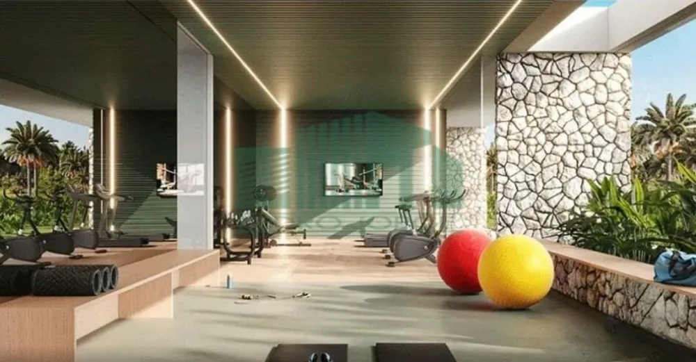 Apartamento, 1 quarto, 32 m² - Foto 8