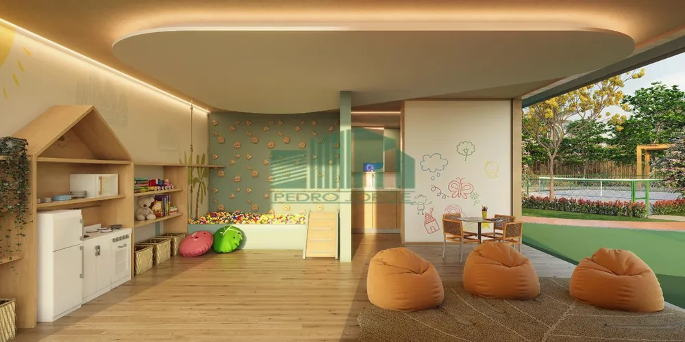 Apartamento, 1 quarto, 32 m² - Foto 12