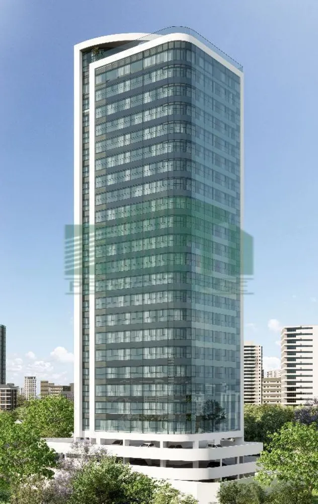 Apartamento, 1 quarto, 28 m² - Foto 8